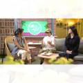 The Food We Love To Hate - Channel U, Mediacorp | Product Seen: [Dale Rattan Lounger & Rafael Rattan 2–Seater Sofa]
